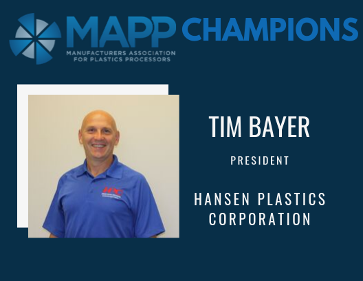 Hansen Plastics