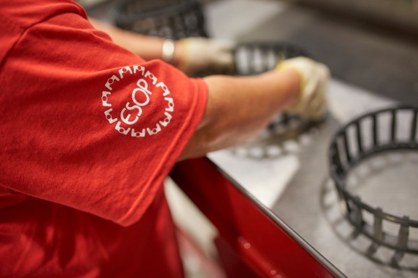 ESOP - HPC is an Employee Owned corporation