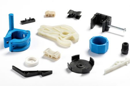 injection molding