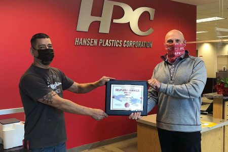 Hansen Plastics