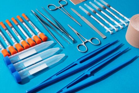 Innovations in Multi-Material Molding for Medical Devices