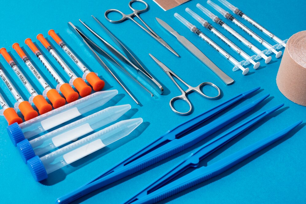 Innovations in Multi-Material Molding for Medical Devices