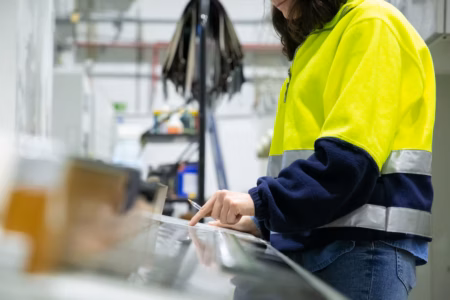 Plastic Safety Systems Improve Industrial Safety Standards