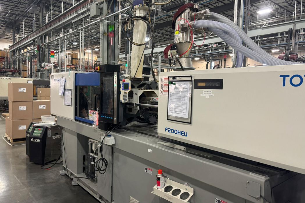 Hansen Plastics: Leading Plastics Manufacturers