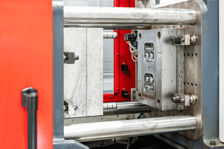 Injection Molding Explained: From Prototype to Production for Product Teams