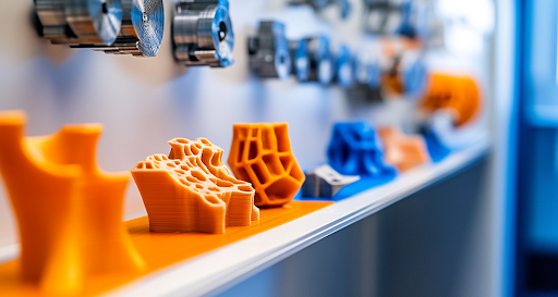 injection molding services capabilities