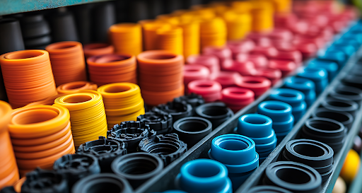 Injection Molding Services