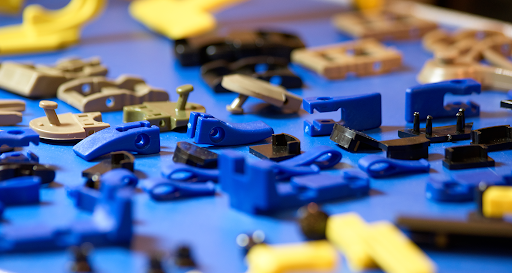 Why Manufacturers Choose Hansen Plastics